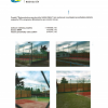 Rekonstrukce sportovního hřiště Zdětín 1